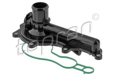 TOPRAN 602 052 Číslo výrobce: 602 052 001.