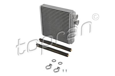 TOPRAN 121 424 Číslo výrobce: 121 424 001.