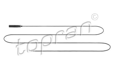 TOPRAN 121 506 Číslo výrobce: 121 506 001.