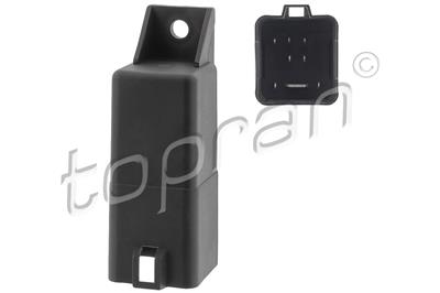 TOPRAN 115 862 Číslo výrobce: 115 862 001. EAN: 1170390000016.