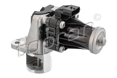 TOPRAN 411 415 Číslo výrobce: 411 415 001.