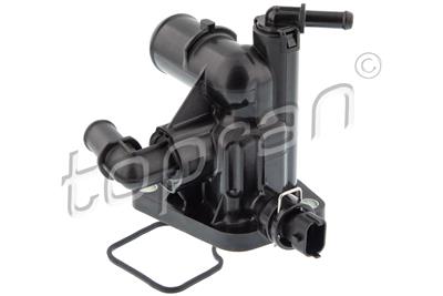 TOPRAN 601 765 Číslo výrobce: 601 765 001.