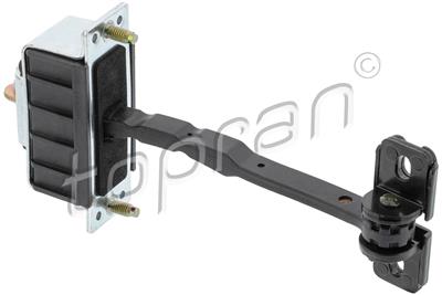 TOPRAN 410 258 Číslo výrobce: 410 258 001. EAN: 4063926490924.