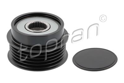 TOPRAN 822 077 Číslo výrobce: 822 077 001.