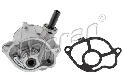 TOPRAN 411 023 Číslo výrobce: 411 023 001.