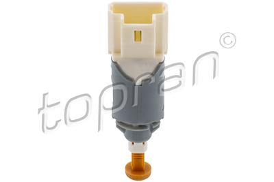 TOPRAN 208 451 Číslo výrobce: 208 451 001. EAN: 1130110000016.