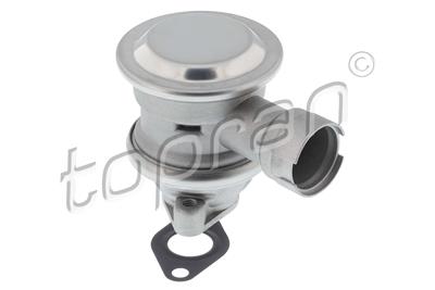 TOPRAN 121 692 Číslo výrobce: 121 692 001.