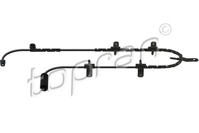 TOPRAN 501 024 Číslo výrobce: 501 024 001. EAN: 3435790000010.