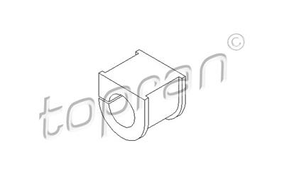 TOPRAN 109 699 Číslo výrobce: 109 699 001. EAN: 5114150000102.