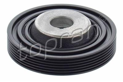 TOPRAN 302 805 Číslo výrobce: 302 805 001. EAN: 4063926147583.