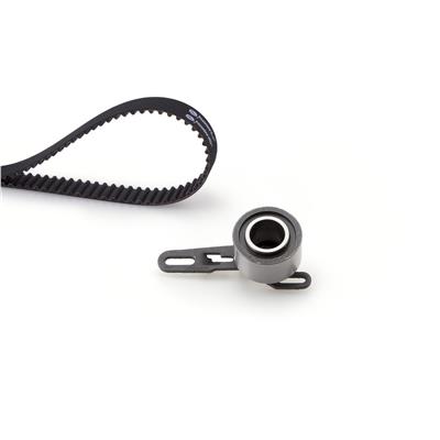 GATES K015064 Číslo výrobce: 5064. EAN: 5414465976230.