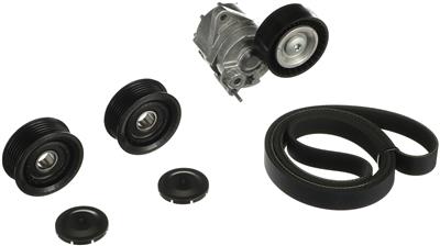 GATES K016PK2270 Číslo výrobce: 6PK2270. EAN: 5414465072949.