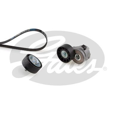 GATES K017PK1338 Číslo výrobce: 7884-22940. EAN: 5400608079746.