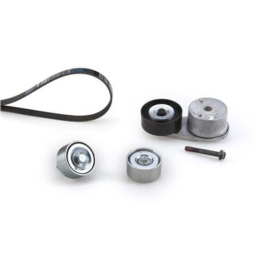 GATES K018PK1230HD Číslo výrobce: 8572-20001. EAN: 5414465450013.