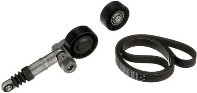 GATES K026PK1583 Číslo výrobce: 6PK1583. EAN: 5414465075834.