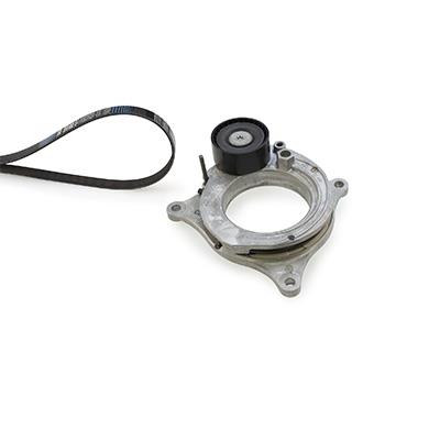 GATES K056PK1163 Číslo výrobce: 6PK1163. EAN: 5414465295355.