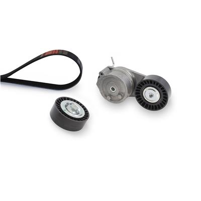 GATES K065PK1153 Číslo výrobce: 5PK1153. EAN: 5400608197235.