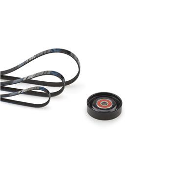 GATES K084PK890 Číslo výrobce: 3PK675. EAN: 5414465092602.