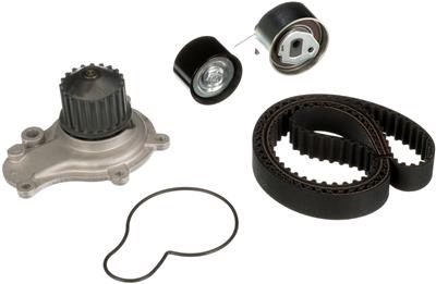 GATES KP1T265-2 Číslo výrobce: 7883-13379. EAN: 5400608537444.