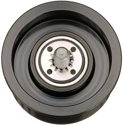 GATES T42122 Číslo výrobce: 7786-21439. EAN: 5414465741838.