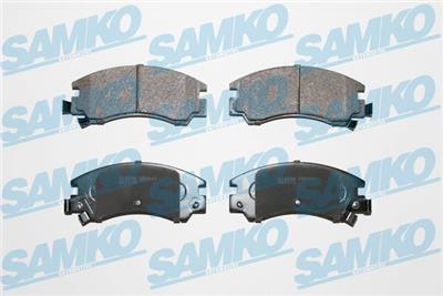 SAMKO 5SP047 Číslo výrobce: 20113. EAN: 8032532060834.