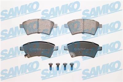 SAMKO 5SP1245 Číslo výrobce: 24391. EAN: 8032928003209.