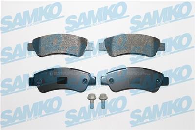 SAMKO 5SP1289 Číslo výrobce: 24465. EAN: 8032928039949.