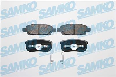 SAMKO 5SP1373 Číslo výrobce: 24015. EAN: 8032928083652.