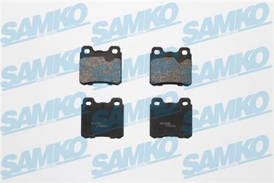 SAMKO 5SP317 Číslo výrobce: 21026. EAN: 8032532061442.