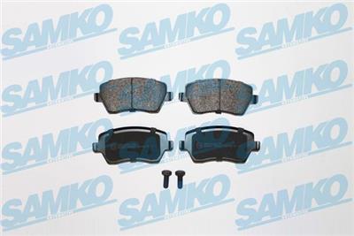 SAMKO 5SP867 Číslo výrobce: 23973. EAN: 8032532089361.