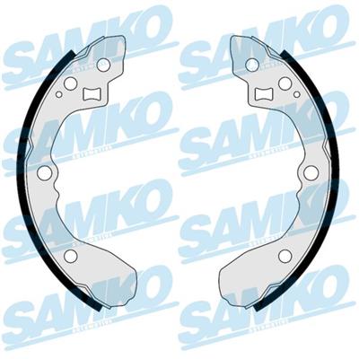 SAMKO 81054 Číslo výrobce: 81054. EAN: 8032928098403.