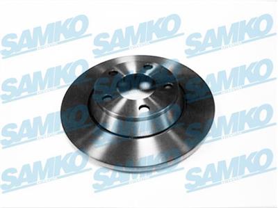 SAMKO A1411P Číslo výrobce: A1411P. EAN: 8032532068656.