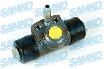 SAMKO C02140 Číslo výrobce: C02140. EAN: 8032532016718.