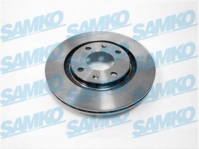 SAMKO C1141V Číslo výrobce: C1141V. EAN: 8032532069974.