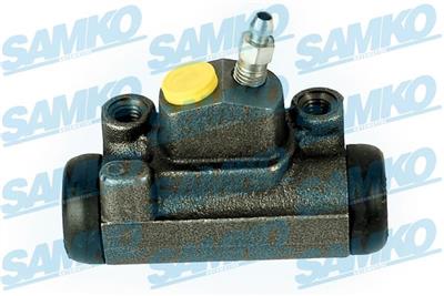 SAMKO C20064 Číslo výrobce: C20064. EAN: 8032532011263.