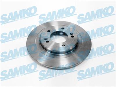 SAMKO H2038P Číslo výrobce: H2038P. EAN: 8032928110112.