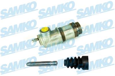 SAMKO M01907 Číslo výrobce: M01907. EAN: 8032532029589.