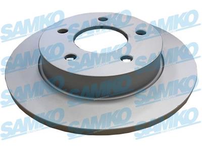 SAMKO M5004PR Číslo výrobce: M5004PR.