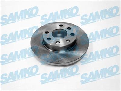 SAMKO O1051P Číslo výrobce: O1051P. EAN: 8032532073520.