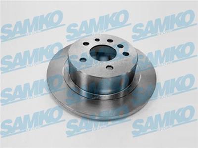 SAMKO O1271P Číslo výrobce: O1271P. EAN: 8032532073704.