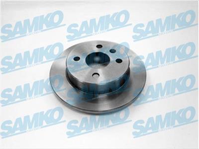 SAMKO O1421P Číslo výrobce: O1421P. EAN: 8032532073841.