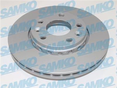 SAMKO R1036VR Číslo výrobce: R1036VR. EAN: 8032928171496.