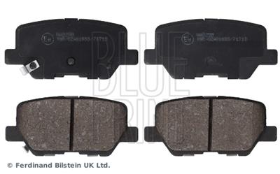 BLUE PRINT ADBP420163 Číslo výrobce: 26387.