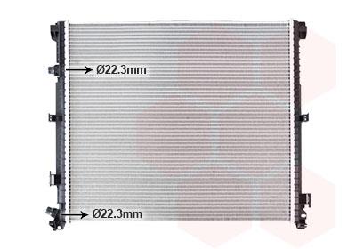 VAN WEZEL 06012741 EAN: 5410909688905.