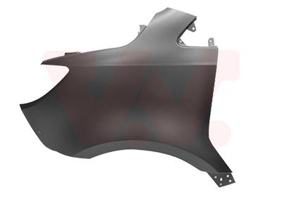 VAN WEZEL 2973657 EAN: 5410909746087.