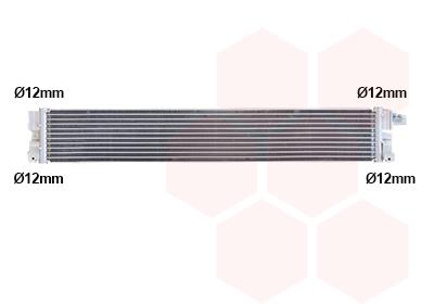 VAN WEZEL 30015713 EAN: 5410909790561.