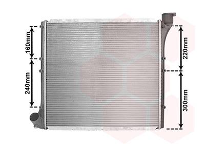 VAN WEZEL 58002054 EAN: 5410909081409.