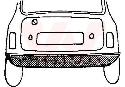 VAN WEZEL 0201.35 Číslo výrobce: 020135. EAN: 5410909001643.