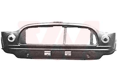 VAN WEZEL 0201667 EAN: 5410909001872.