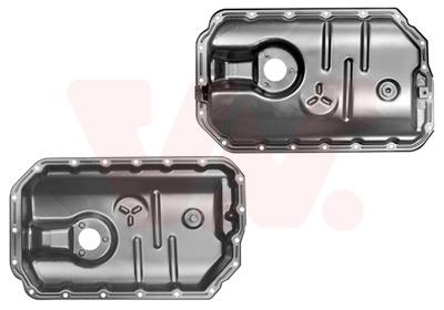 VAN WEZEL 0327071 EAN: 5410909617837.